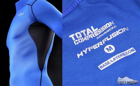 total compression advanced